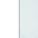 VIDAXL PANNEAU KOMINKOWY, VERRE PROSTOKATNY, 120X50 CMphoto 6
