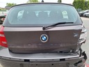 BMW 1 I E87 E81 LCI A17 A17/8 HAVANNA METALLIC VENTANAS TAPA DE MALETERO DE MALETERO 