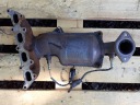 KATALIZATOR/DPF FIAT TIPO 1.4 БЕНЗИН ЗОНДА 51920427  (18726219513) фото min 7