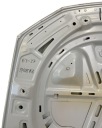 VW ПАСАТ B8 14R- КАПОТ КРИШКА ДВИГУНА СРІБНА LA7W 3G0823155C PO СЕРВІС  (17467971406) фото min 12