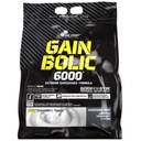 OLIMP GAIN BOLIC 6000 6800G 6,8kg GAINER SIŁA MASA EAN (GTIN) 5901330045264