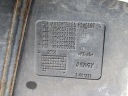 БАК ПАЛИВА PEUGEOT 407 04-11R БЕНЗИН 9641612680  (17790899439) фото min 13