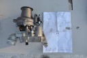 TURBO BMW X1 E84 RHV4-T39 184671 RÉGÉNÉRÉEphoto 7