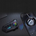 ШЛЕМ МОТОЦИКЛЕТНЫЙ DOMOFON, BLUETOOTH KASK, SLUCHAWKI MOTOCYKLOWE, ЧЕРНЫЙ  фото 11