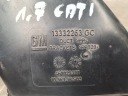 ADMISSION CHWYT TUYAU CONDUIT D'AIR AIR OPEL MERIVA II B 1.7 CDTI 13332263photo 7