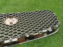 JAGUAR XF GRILLE CALANDRE AVANT 15-19Rphoto 10