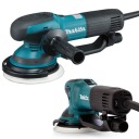 ЭКСЦЕНТРИЧЕСКАЯ ШЛИФОВАЛЬНАЯ МАШИНА 150 мм КАЧЕСТВЕННАЯ BO6050J