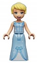 Минифигурки LEGO DISNEY CINDERELLA dp095b/43192