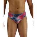 TYR Starhex Racer Red Multi L
