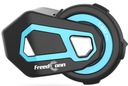 ИНТЕРКОМ МОТОЦИКЛ FREEDCONN T-MAX V4 PRO BT 6 ЧЕЛОВЕК