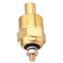 CAPTEUR TEMPÉRATURE EAU VERS MERCURY MERCRUISER 806490T 3853787 SUBSTITUTphoto 6
