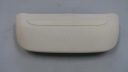 BMW F10 F11 F15 F16 ARRIÈRE CLOISON PROTECTION SIÈGES ELFENBEINWEISS 7319059photo 14