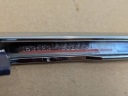 LEXUS UX 53123-76020 2018-2022 CHROME MOULURE PARE-CHOCS AVANT AVANTphoto 11