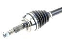 DEMI-ARBRE MENÉE RENAULT MEGANE III 2.0DCI 09- SCENIC GRAND SCENIC IIIphoto 9