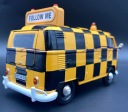 Volkswagen Type 2 T1 1 24 Motormax 79578