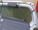 OPEL AGILA A COUVERCLES DE COFFRE COUVERCLES DE COFFRE COUVERCLES DE COFFRE ARRIÈRE ARRIÈRE AVEC VITREphoto 15