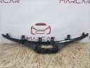 TOYOTA COROLLA E21 19- РЕШЕТКА РЕШЕТКА РАДИАТОРА РЕШЕТКА ВЕРХНЯЯ 53111-02C80  фото 9