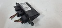 MODULE CONTROL UNIT LIGHT ADJUSTMENTS RENAULT LAGUNA II 8200261815 photo 5 - milautoparts-fr.ukrlive.com