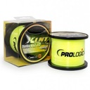 Prologic Line XLNT HP флюо-желтый 0,35 мм/1000 м