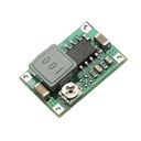 Преобразователь постоянного тока Mini 360 — понижающий, 1–17 В