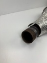 SILENCIEUX TRIUMPH DAYTONA 675 2006-09photo 10