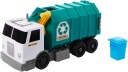 Интерактивный мусоровоз Mattel Matchbox Recycling