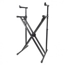 STAND4ME X6 - двойная подставка для клавиатуры