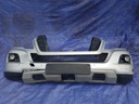 ПЕРЕДНИЙ БАМПЕР MERCEDES ML W164 LIFT C775