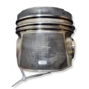 2015 VOLVO V60 PISTON D5204T7photo 6