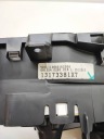 OPEL MERIVA A 2004 COMPTEUR COMPTEUR DE VITESSEphoto 6