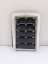 TOYOTA AURIS E180 BACK GRILLE VENTILATION 62940-02121  photo 6