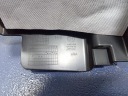 BMW X5 G05 18- PROTECTION TUNNEL AIR ARRIÈRE DROIT 7466134photo 6