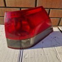 OPEL VECTRA C UNIVERSEL 2003-2008 ANNÉE PHARE ARRIÈRE DROITE 13184023photo 6