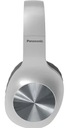 Bezdrôtové slúchadlá na uši Panasonic RB-HX220B Dominujúca farba strieborná/šedá