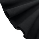 Galova sukňa z Kolesa čierna KRÁSNE SA TOČÍ NA KONCI ROKA 110/116 Značka New York Style