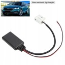 BLUETOOTH 5.0 AUX DANS KABLOWEJ ADAPTERZE AUDIO STEREO ADAPTATEUR RCD310 JYphoto 7