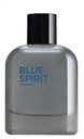 ZARA MAN BLUE SPIRIT EDT 80 ML