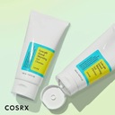 COSRX Low pH deň dobrý gél na umývanie tváre Hmotnosť (s balením) 1.01 kg