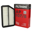 Воздушный фильтр Фильтртрон AP107/8