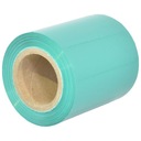 Фольга Стретч Мини РЭП 10см 0,26кг Зеленый