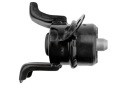 COUSSIN MOTEUR DROITE MAZDA 6 GH 08-13photo 13