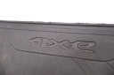 JEEP WRANGLER JL 18- ПОКРЫТИЕ КОВРИК БАГАЖНИКА  фото 5