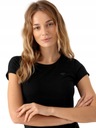 ЖЕНСКАЯ СПОРТИВНАЯ ФУТБОЛКА 4F, ХЛОПОК, XS