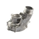 AUDI S3 8Y 2.0 TFSI CHÂSSIS CARROSSERIE TURBINES TURBOCOMPRESSEURS 06Q145703Hphoto 11