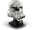 LEGO Star Wars - Hełm szturmowca 75276 Numer produktu 75276