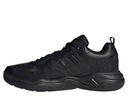 Pánska obuv adidas Strutter čierna koža EG2656 44 2/3 Kód výrobcu EG2656