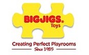 Таймер «Песочные часы» на 5 минут Bigjigs Toys