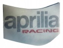 Aprilia RS 660 наклейка на бак APRILIA RACING ORIGINAL
