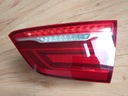 BMIN X6 F16 LAMP IN BOOTLID RIGHT REAR 2576428 photo 2 - milautoparts-fr.ukrlive.com