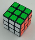 Rubikova kocka Rubik's 3x3 s pokladničkou EAN (GTIN) 5998476500016